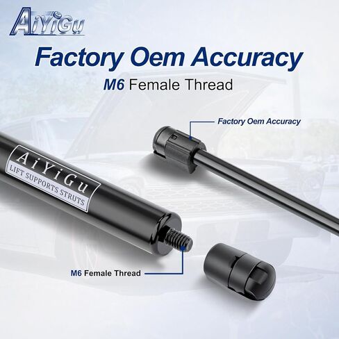 4067 Front Hood Struts الصدمات تدعم الرفع غازات غاز متوافق مع 1995 Ford Explorer ، 2001-2005 Ford Explorer Sport Trac ، حزمة من أجهزة كمبيوتر ، SG404020 in Saudi Arabia