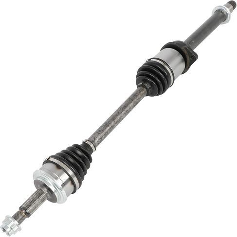cciyu 66-5298 CV Axle Shaft Assembly Fit 2006-2008 for Toyota RAV4 2.4L,2009-2012 for Toyota RAV4 2.5L Front Right Passenger Side FWD in Saudi Arabia