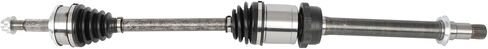 cciyu 66-5298 CV Axle Shaft Assembly Fit 2006-2008 for Toyota RAV4 2.4L,2009-2012 for Toyota RAV4 2.5L Front Right Passenger Side FWD in Saudi Arabia