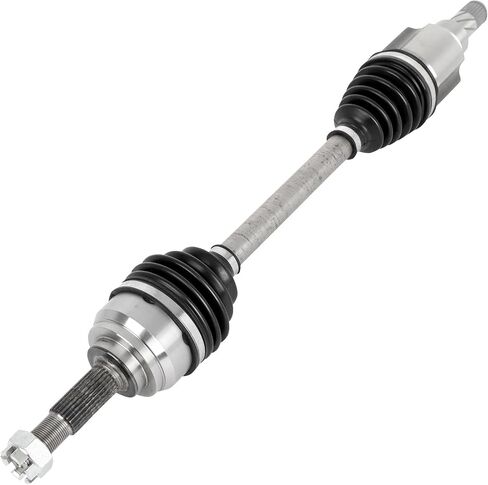 SCITOO CV Axle Shaft Assembly Front Left for Nissan Versa 1.6L,for Nissan Versa Note 1.6L 2012-2018 66-6413 FWD in Saudi Arabia