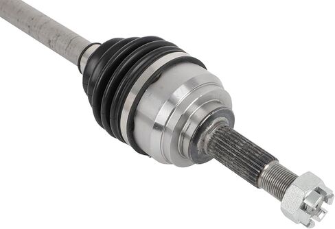 SCITOO CV Axle Shaft Assembly Front Left for Nissan Versa 1.6L,for Nissan Versa Note 1.6L 2012-2018 66-6413 FWD in Saudi Arabia