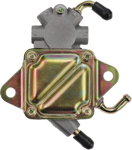 Vacuum Fuel Pump for Yamaha Rhino 450 660 YXR450 YXR660 UTV Fuel Pump Replace 5UG-13910-01-0 5UG13910010 in Saudi Arabia