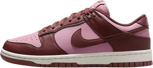 Nike Women's Dunk Low Next Next Next "White/Hot Fuchsia" (DD1873 110) - حجم 7.5W in Kuwait