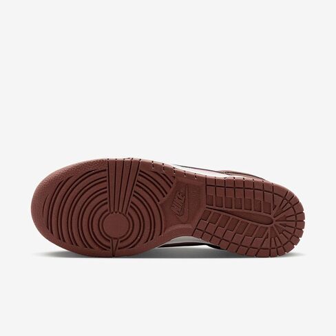 Nike Women's Dunk Low Next Next Next "White/Hot Fuchsia" (DD1873 110) - حجم 7.5W in Kuwait