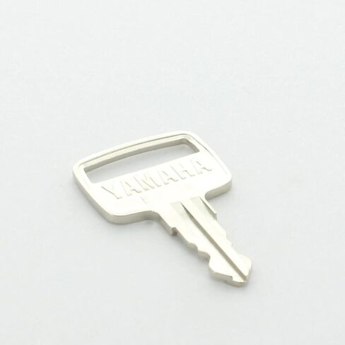 #847 OEM Yamaha Marine Outboard 800 Series Key 90890-56023-00 in Saudi Arabia
