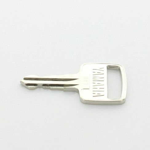 #847 OEM Yamaha Marine Outboard 800 Series Key 90890-56023-00 in Saudi Arabia