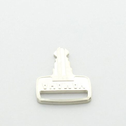 #847 OEM Yamaha Marine Outboard 800 Series Key 90890-56023-00 in Saudi Arabia