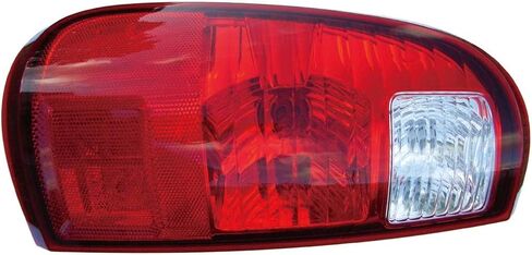 Apdty 2722426 عدسة ضوء الذيل والإسكان in Saudi Arabia