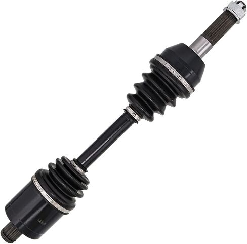 متخصصة محور CV المحور نصف محور رمح Polaris RZR ACE 500 Ranger 570 1332954 1333657 2 Pack in Saudi Arabia