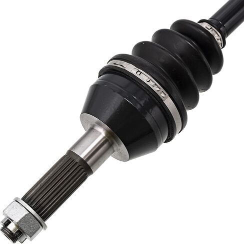متخصصة محور CV المحور نصف محور رمح Polaris RZR ACE 500 Ranger 570 1332954 1333657 2 Pack in Saudi Arabia
