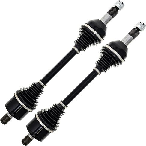 عمود محور محور CV الخلفي محور Can-Am Maverick Trail 1000 800 1000R 705502541 2 Pack in Saudi Arabia