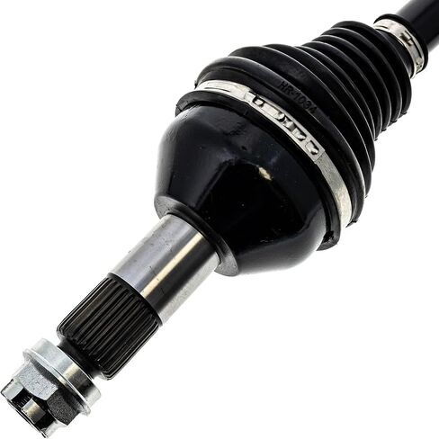 عمود محور محور CV الخلفي محور Can-Am Maverick Trail 1000 800 1000R 705502541 2 Pack in Saudi Arabia