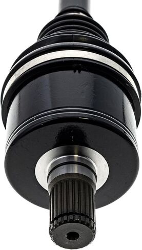 عمود محور محور CV الخلفي محور Can-Am Maverick Trail 1000 800 1000R 705502541 2 Pack in Saudi Arabia