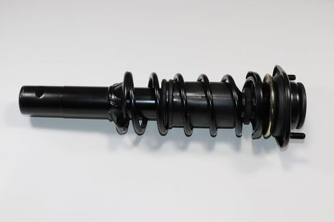 Compatible with Kawasaki 610/600 Mule Front Strut/Shock Absorber Replaces: 45023-0003 Fits Left or Right Side in Saudi Arabia