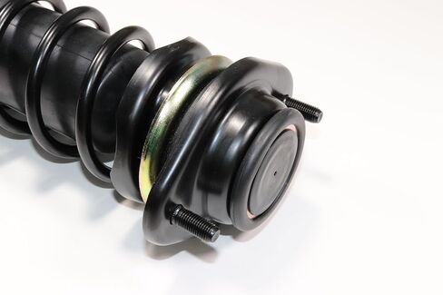 Compatible with Kawasaki 610/600 Mule Front Strut/Shock Absorber Replaces: 45023-0003 Fits Left or Right Side in Saudi Arabia