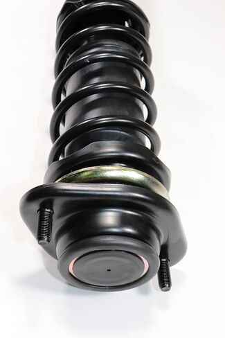 Compatible with Kawasaki 610/600 Mule Front Strut/Shock Absorber Replaces: 45023-0003 Fits Left or Right Side in Saudi Arabia