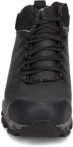 Timberland PRO Men's Powertrain Sport Mid Alloy Safety Toe Electrical Hazard Industrial Athletic Work Shoe in Saudi Arabia