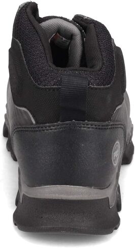 Timberland PRO Men's Powertrain Sport Mid Alloy Safety Toe Electrical Hazard Industrial Athletic Work Shoe in Saudi Arabia