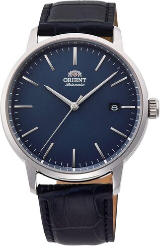 Orient Ored Automatic Outamatic Blue Dial Men Watch RA-AC0E04L10B in Saudi Arabia