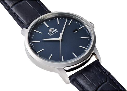 Orient Ored Automatic Outamatic Blue Dial Men Watch RA-AC0E04L10B in Saudi Arabia