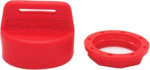 Color Coded Rubber Key Switch Cover Organizational Tool Compatible with Polaris (Pink) in Saudi Arabia