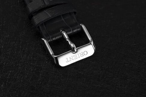 Orient Ored Automatic Outamatic Blue Dial Men Watch RA-AC0E04L10B in Saudi Arabia