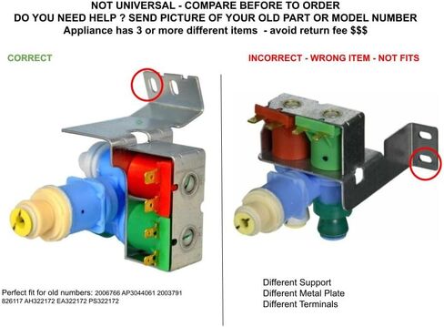 Glob Pro Solutions 2003791 826117 ثلاجة Vits Old #S 2006766 ، OEM9132188 in Saudi Arabia