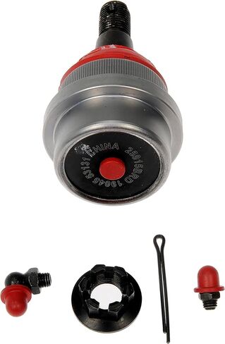 Dorman B3134rd Front Ball Ball Ball مفصل متوافق مع نماذج Dodge/Jeep Select in Saudi Arabia