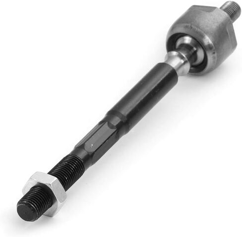 Metrix Premium Chassis Parts-2 PC Front Inner Tie Rod Kit Fits 1997-2001 Honda CR-V ، استبدال EV414 ، مصنوعة في أوروبا in Saudi Arabia