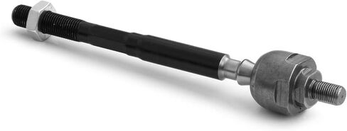 Metrix Premium Chassis Parts-2 PC Front Inner Tie Rod Kit Fits 1997-2001 Honda CR-V ، استبدال EV414 ، مصنوعة في أوروبا in Saudi Arabia