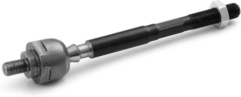 Metrix Premium Chassis Parts-2 PC Front Inner Tie Rod Kit Fits 1997-2001 Honda CR-V ، استبدال EV414 ، مصنوعة في أوروبا in Saudi Arabia