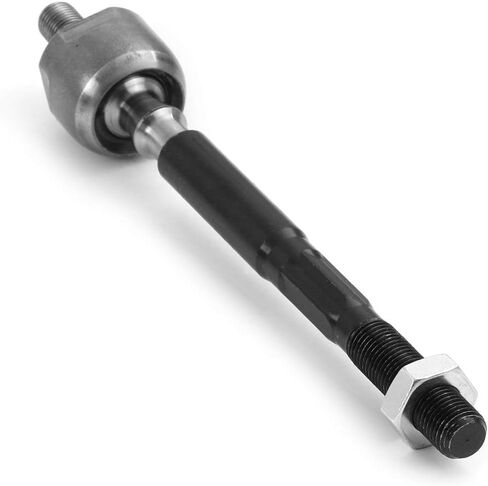 Metrix Premium Chassis Parts-2 PC Front Inner Tie Rod Kit Fits 1997-2001 Honda CR-V ، استبدال EV414 ، مصنوعة في أوروبا in Saudi Arabia