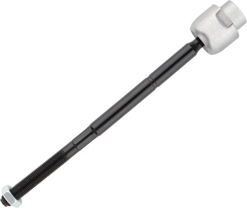 BOXI Qty(2) Front Inner Tie Rod Ends Fit for Chevrolet Chevy Malibu 2004 2005 2006 2007 2008 2009 2010 2011 2012 | for Pontiac G6 2005 2006 2007 2008 2009 2010 | for Saturn Aura 2007-2009 | EV80988 in Saudi Arabia