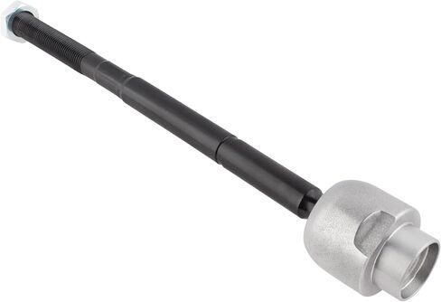 BOXI Qty(2) Front Inner Tie Rod Ends Fit for Chevrolet Chevy Malibu 2004 2005 2006 2007 2008 2009 2010 2011 2012 | for Pontiac G6 2005 2006 2007 2008 2009 2010 | for Saturn Aura 2007-2009 | EV80988 in Saudi Arabia