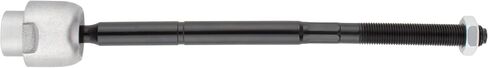 BOXI Qty(2) Front Inner Tie Rod Ends Fit for Chevrolet Chevy Malibu 2004 2005 2006 2007 2008 2009 2010 2011 2012 | for Pontiac G6 2005 2006 2007 2008 2009 2010 | for Saturn Aura 2007-2009 | EV80988 in Saudi Arabia