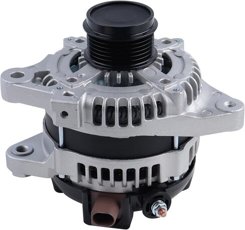 المولد متوافق مع 2014-2019 تويوتا كورولا 1.8L 27060-0T230 in Saudi Arabia
