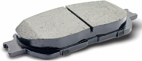D906 D995 Front Rear Ceramic Brake Pads Set Fit For 2004 2005 2006 2007 2008 2009 2010 Toyota Sienna (8 pcs) in Saudi Arabia