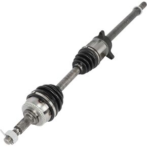 cciyu 66-6215 CV Axle Shaft Assembly Fit 2002-2006 for Nissan Altima 3.5L,2004-2006 for Nissan Maxima 3.5L Front Right Passenger Side FWD in Kuwait