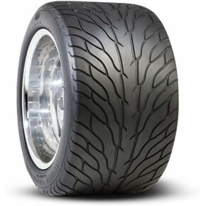 Mickey Thompson Sportsman S/R Performance Radial Tire - 29X15.00R15LT 98H in Kuwait