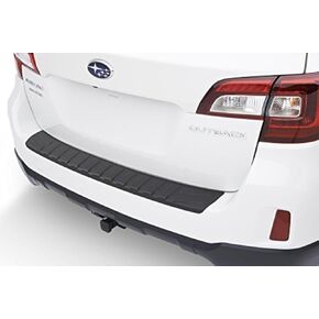 2015-2017 Subaru Outback OEM Rear Bumper Cover/Protector E771SAL001 in Saudi Arabia