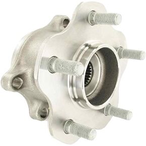 SKF Hub Assembly BR930732 PESTAMETER PARTINGER APPATINGEN in Kuwait