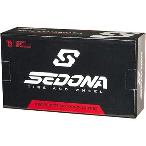 Sedona Performance Hight Duty Tapped Tyre Tube 2.75/3.00-21 HD TR-4 STEM TR4 HD 87-0386 in Saudi Arabia