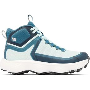 Columbia Women's Escape Thrive Titanium Mid Outdry Hiking Shoe in Kuwait