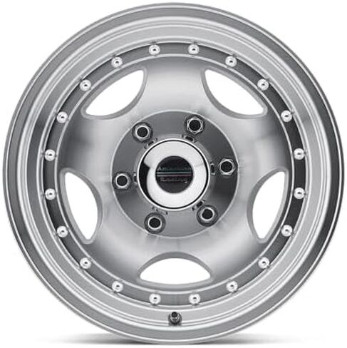 American Racing AR23 15X8 6X5.5 MACH -19MM - AR235883 in Saudi Arabia