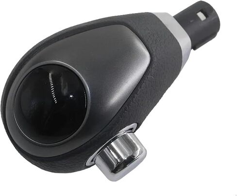 مقبض معدات السيارات ، ل Kia Rio Rio5 2011-2017 الترس التلقائي لمقبض الرأس غطاء الترس غطاء الرافعة وعصا مقبض التحول in Saudi Arabia