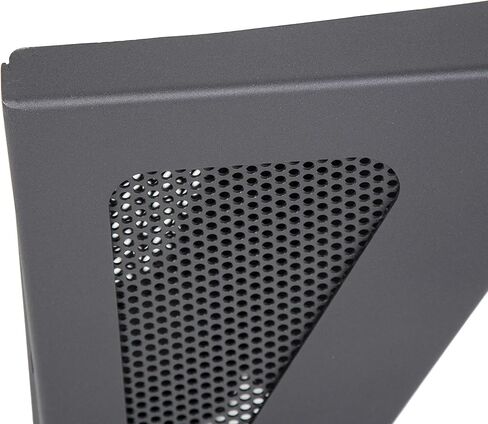KUAFU Front Fender Flares Compatible with 1987-1995 Jeep Wrangler YJ Body Armor Rocker Guards with LED Eagle Lights Powder Coated Steel Driver and Passenger Side in Saudi Arabia