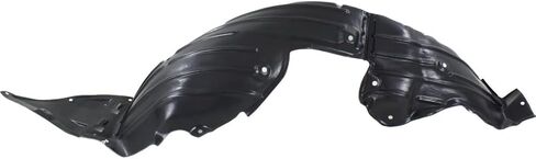 ل Mazda 6 2014 2015 2015 2017 Fender Liner Side Side | الجبهة | البلاستيك | استبدال MA1249143 | GHP956130G ، GHP956130K in Saudi Arabia