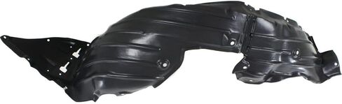 ل Mazda 6 2014 2015 2015 2017 Fender Liner Side Side | الجبهة | البلاستيك | استبدال MA1249143 | GHP956130G ، GHP956130K in Saudi Arabia