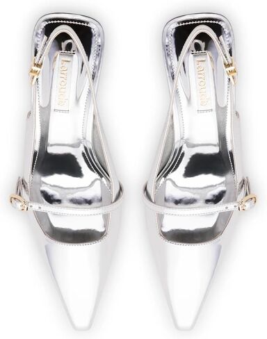 مضخة Larroodé ines in Kuwait