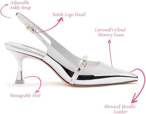 مضخة Larroodé ines in Kuwait